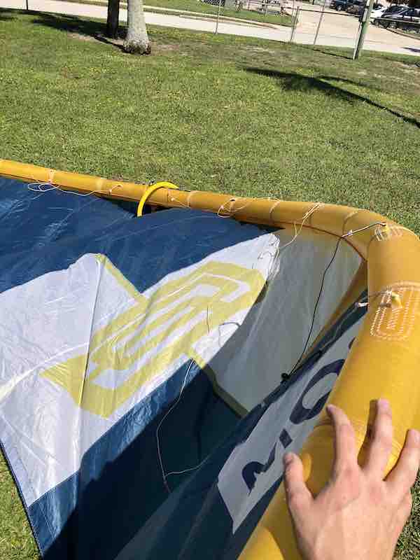 USED 2021 Ocean Rodeo Roam Aluula 10m - Image 16
