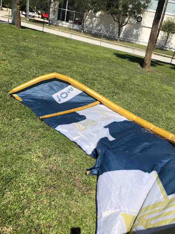 USED 2021 Ocean Rodeo Roam Aluula 10m - Image 15