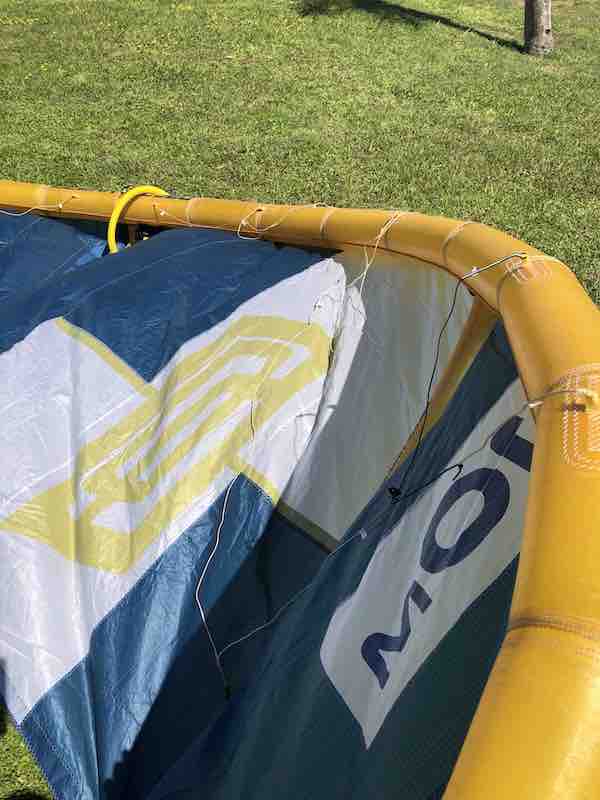 USED 2021 Ocean Rodeo Roam Aluula 10m - Image 14