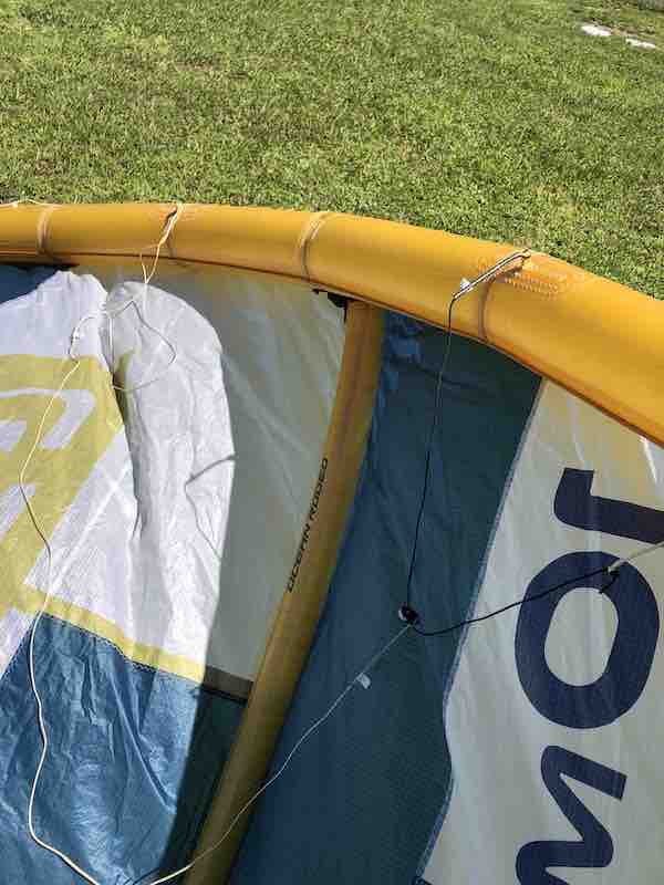 USED 2021 Ocean Rodeo Roam Aluula 10m - Image 13