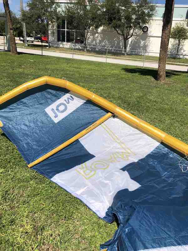 USED 2021 Ocean Rodeo Roam Aluula 10m - Image 12