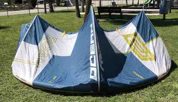 USED 2021 Ocean Rodeo Roam Aluula 10m - Image 11
