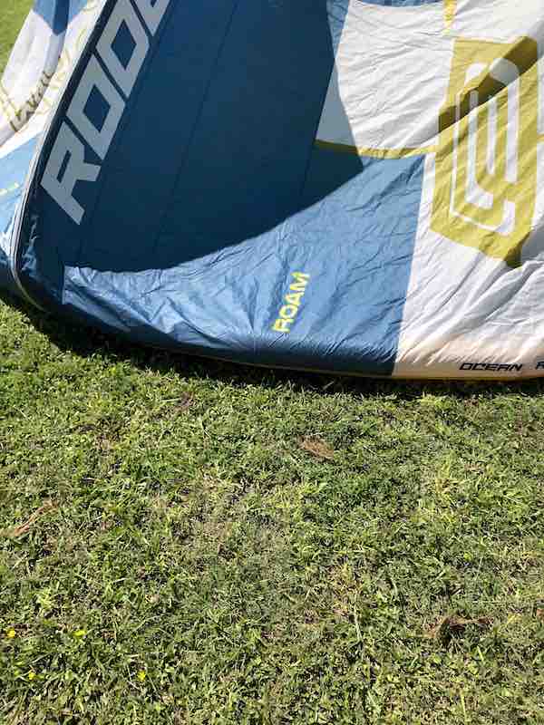 USED 2021 Ocean Rodeo Roam Aluula 10m - Image 10