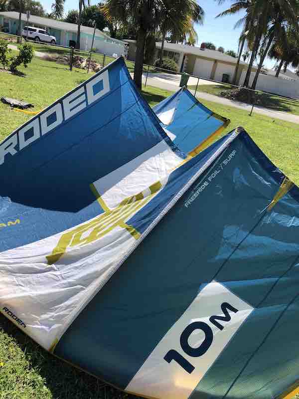 USED 2021 Ocean Rodeo Roam Aluula 10m - Image 9
