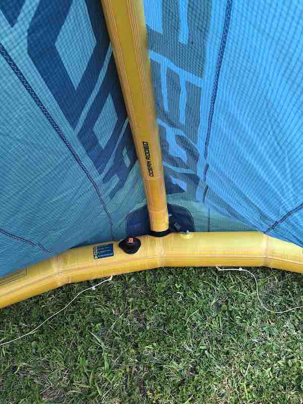 USED 2021 Ocean Rodeo Roam Aluula 10m - Image 7