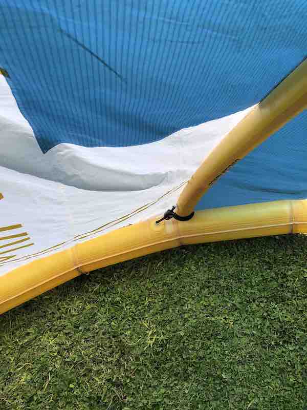 USED 2021 Ocean Rodeo Roam Aluula 10m - Image 6