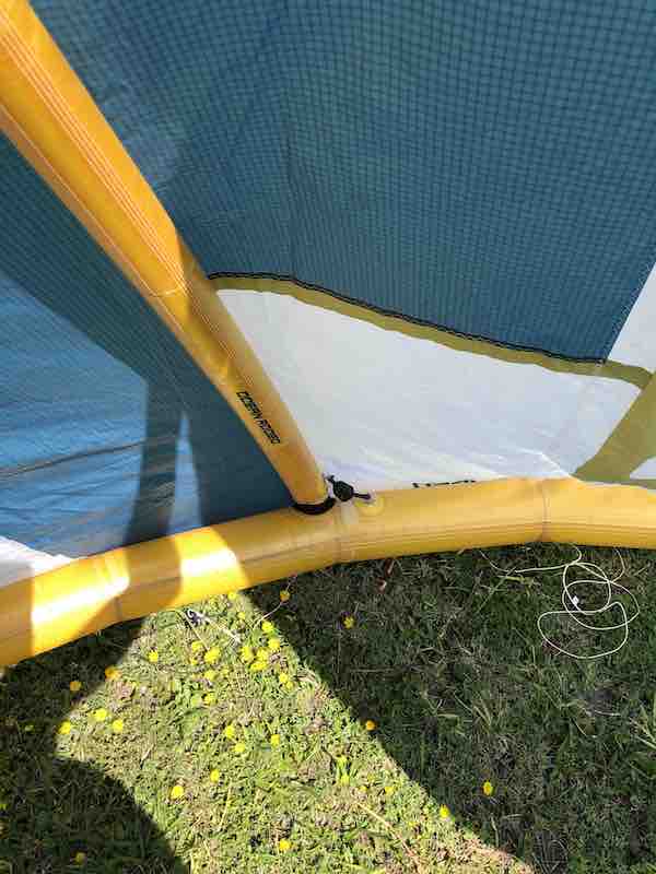 USED 2021 Ocean Rodeo Roam Aluula 10m - Image 5