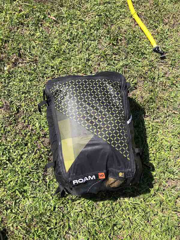 USED 2021 Ocean Rodeo Roam Aluula 10m - Image 2