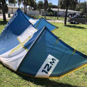 USED 2021 Ocean Rodeo Flite Aluula 12m