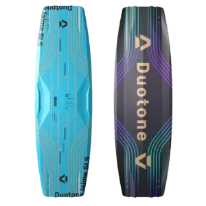2026 Duotone Jaime SLS Twin Tip