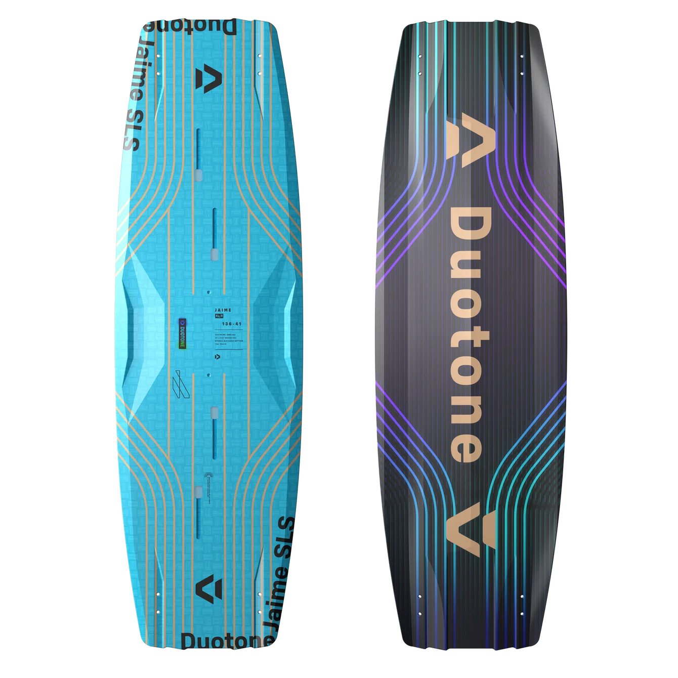 2026 Duotone Jaime SLS Twin Tip