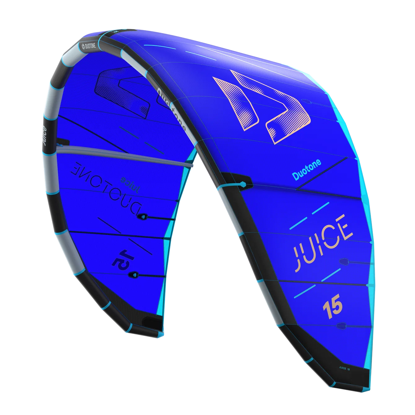 2026 Duotone Juice Kite - Image 14