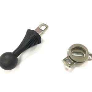 2020 Cabrinha Fireball Connection for Modular Bars