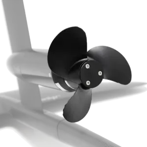 Lift LCS Fixed Aluminum Propeller Kit