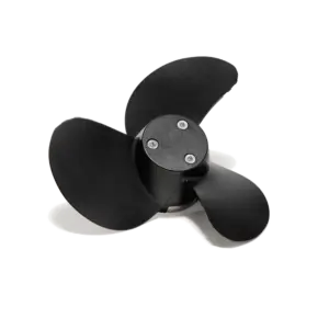 Lift LCS Fixed Aluminum Propeller