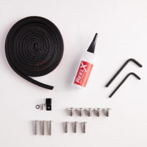 Lift EFoil Hardware Kit