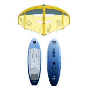 Lightwind Wing Foil Upgrade Package