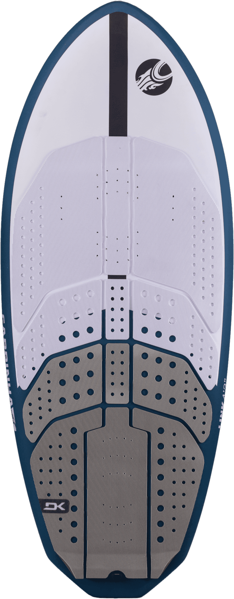 2022 Cabrinha Link Foil Board