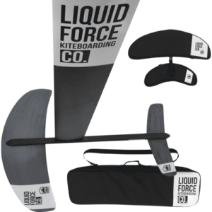 Liquid Force Impulse Foil