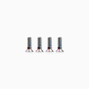 Armstrong M7 26mm Stainless Steel Mast Top Screws