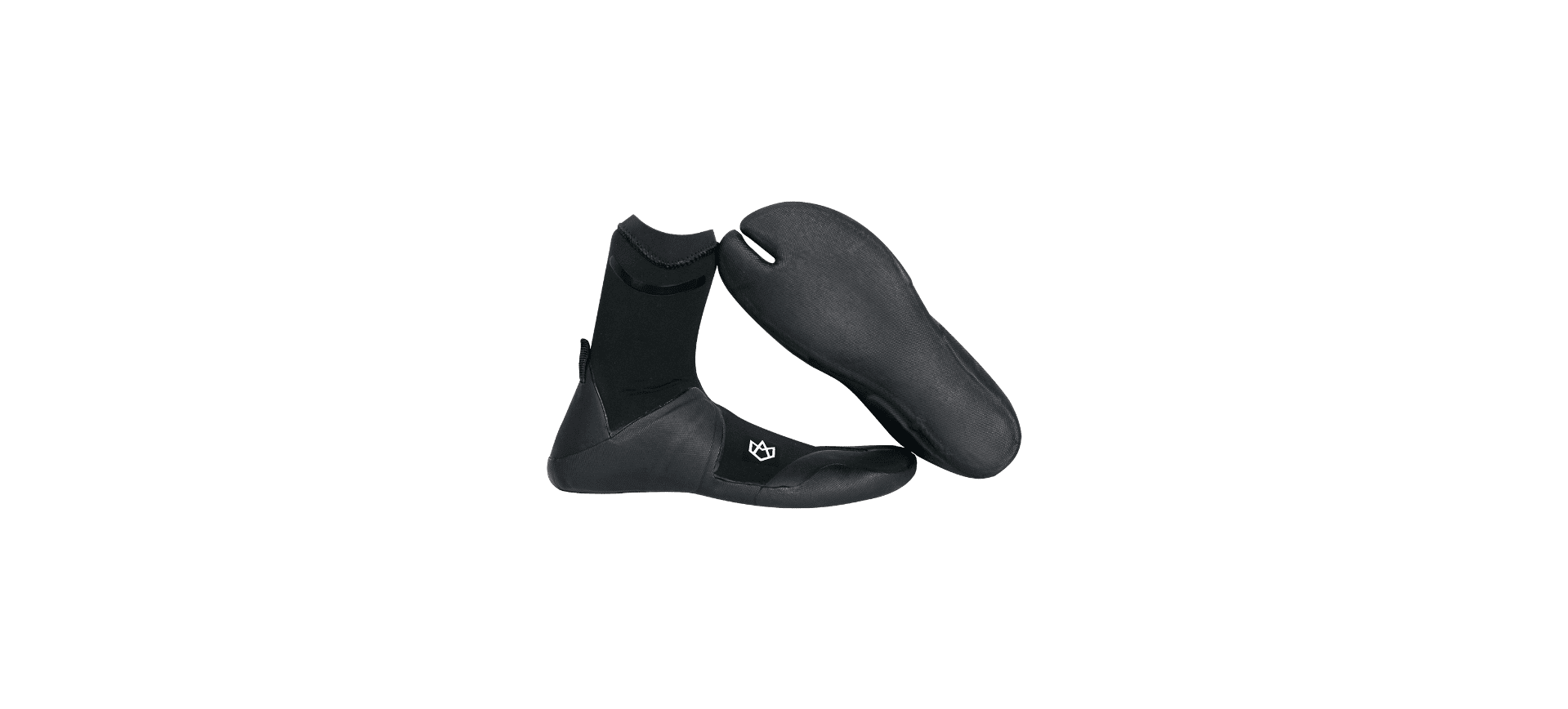 Manera X10D Booties 3mm Round Toe