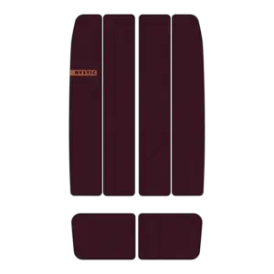 Mystic Ambush Mid and Front Deckpad
