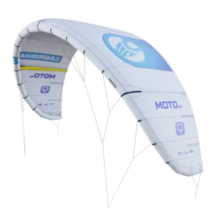 2026 Cabrinha Moto Apex Kite