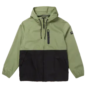 Mystic Canvas Jacket