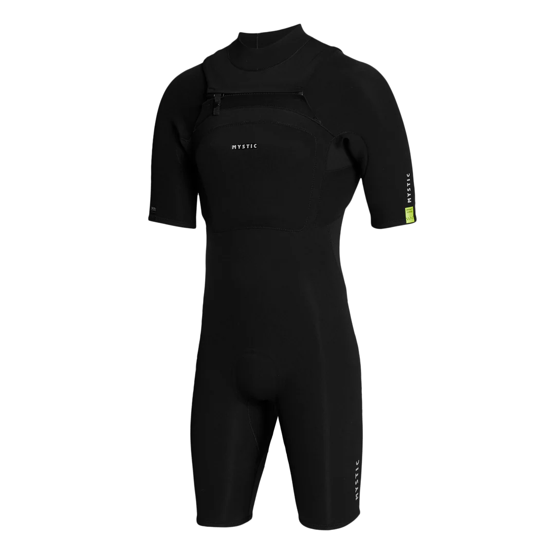 Mystic Impact Shorty Wetsuit