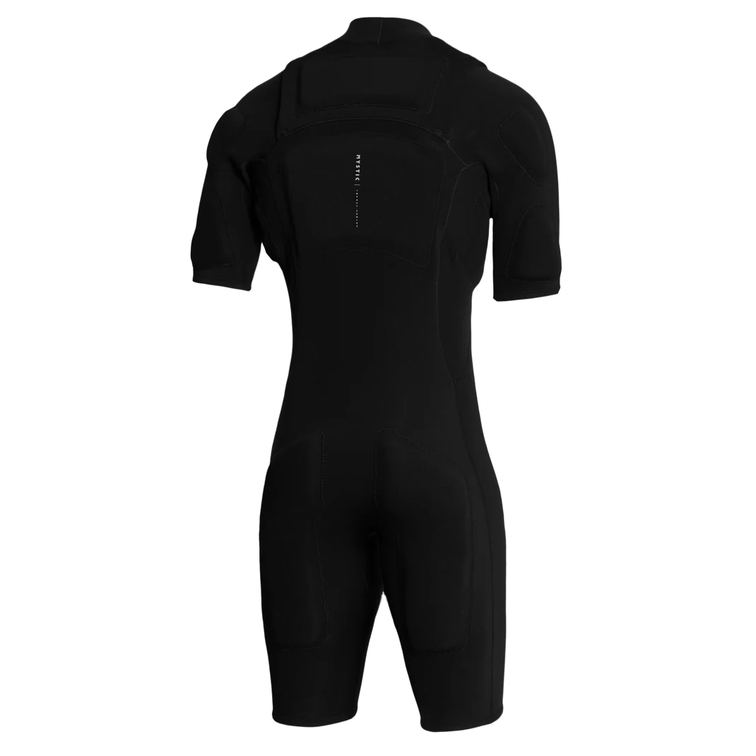 Mystic Impact Shorty Wetsuit - Image 3
