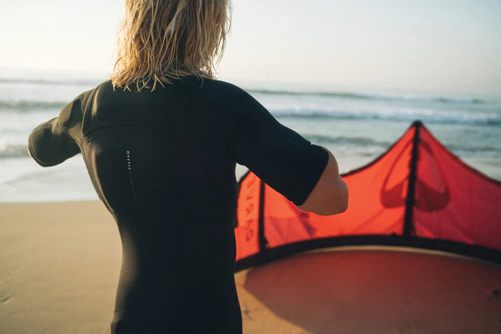 Mystic Impact Shorty Wetsuit - Image 2