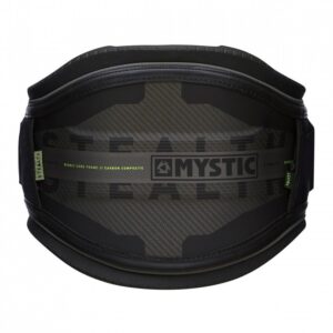 Mystic Stealth H2Out Carbon Hardshell Harness