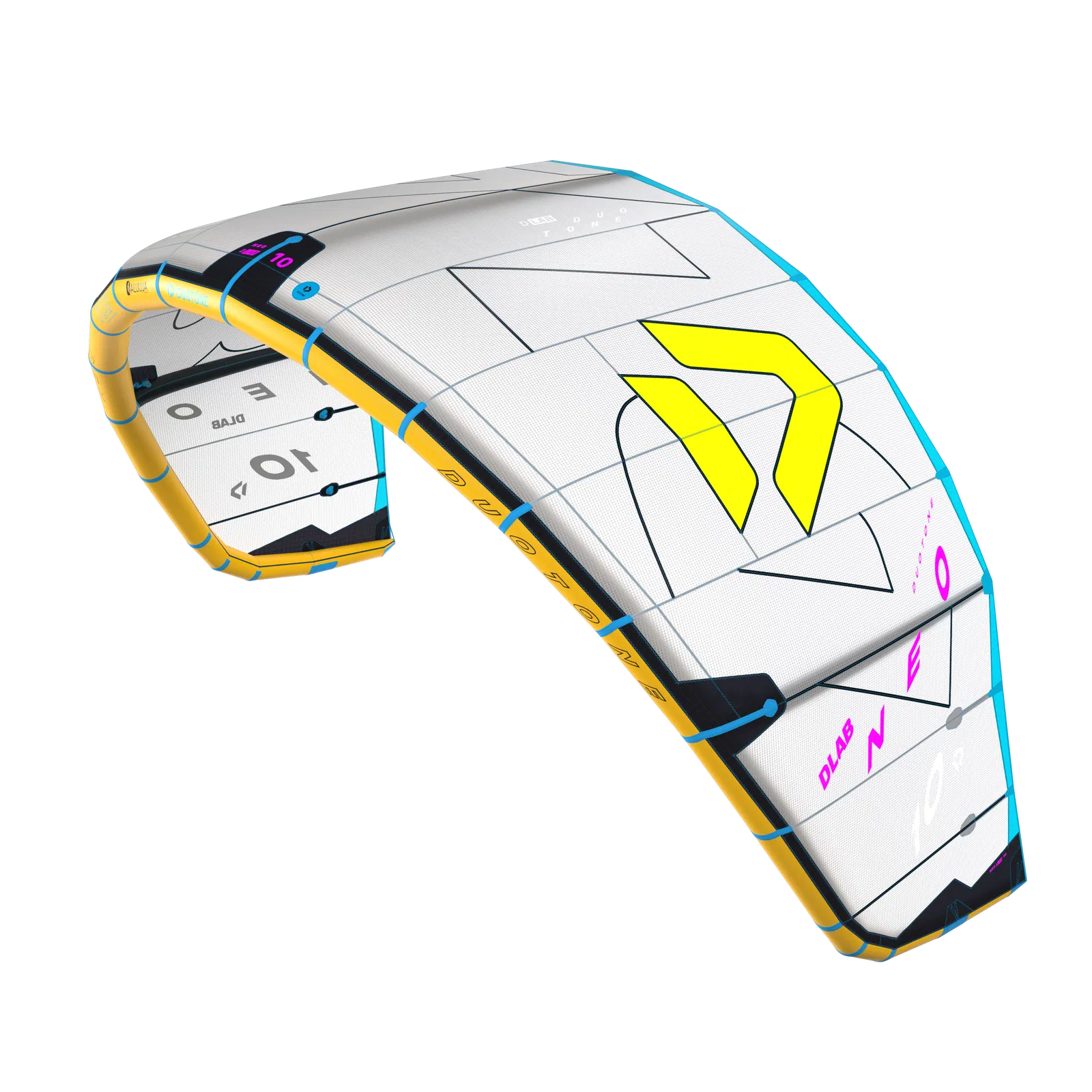 2025 Duotone Neo D/LAB Kite - Image 4
