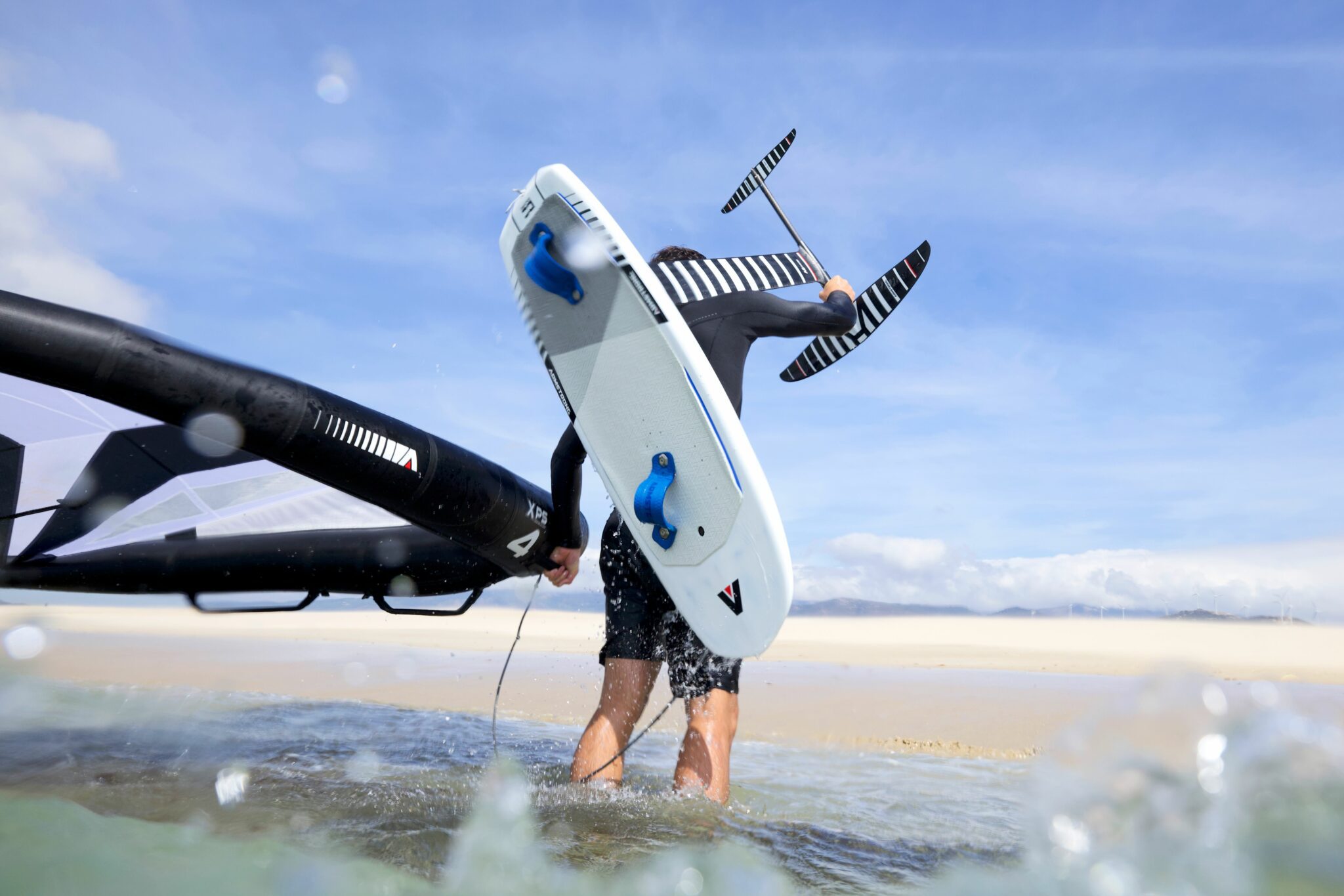 Armstrong Wing FG Foilboard - Image 18