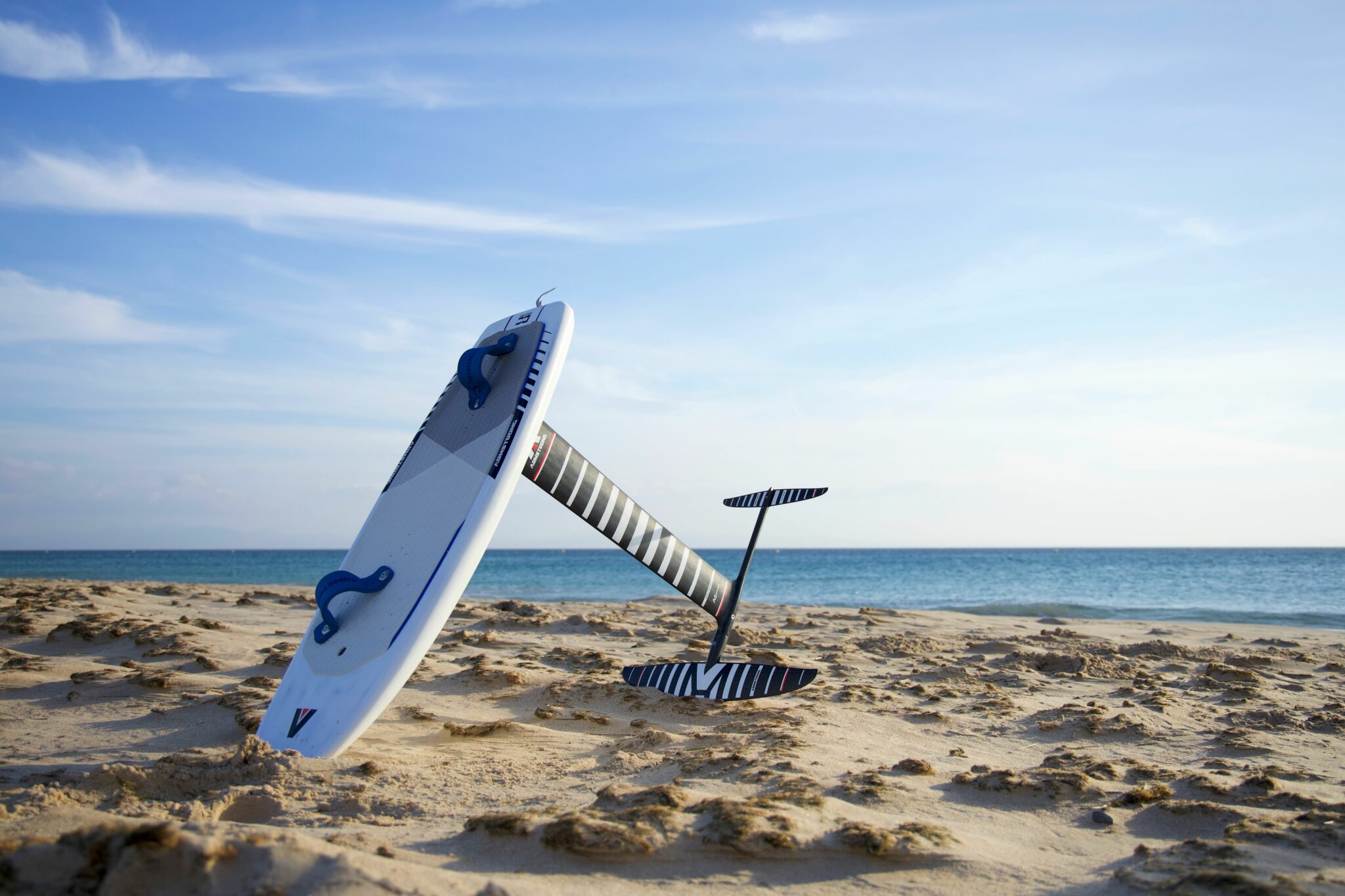 Armstrong Wing FG Foilboard - Image 17