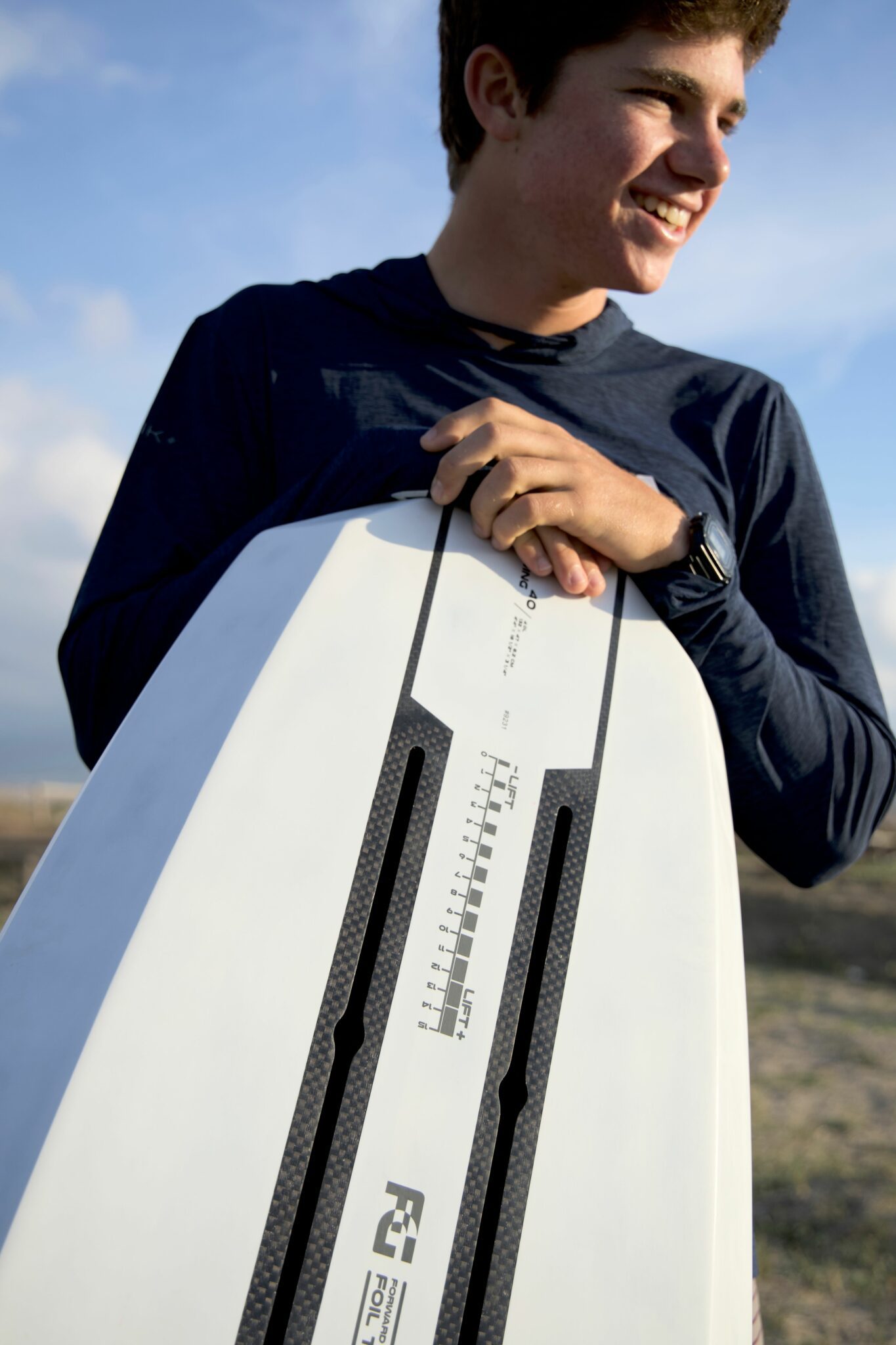 Armstrong Wing FG Foilboard - Image 23