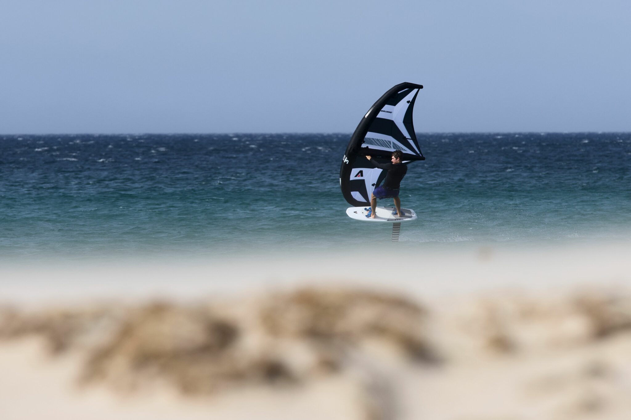 Armstrong Wing FG Foilboard - Image 20