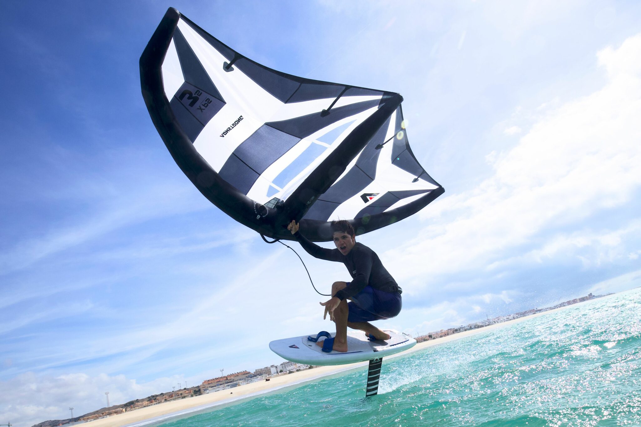 Armstrong Wing FG Foilboard - Image 19