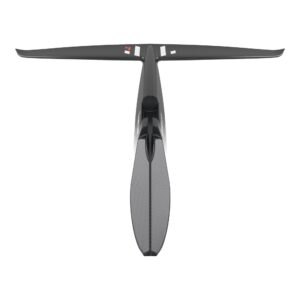 Slingshot One Lock Turbo Tail 180
