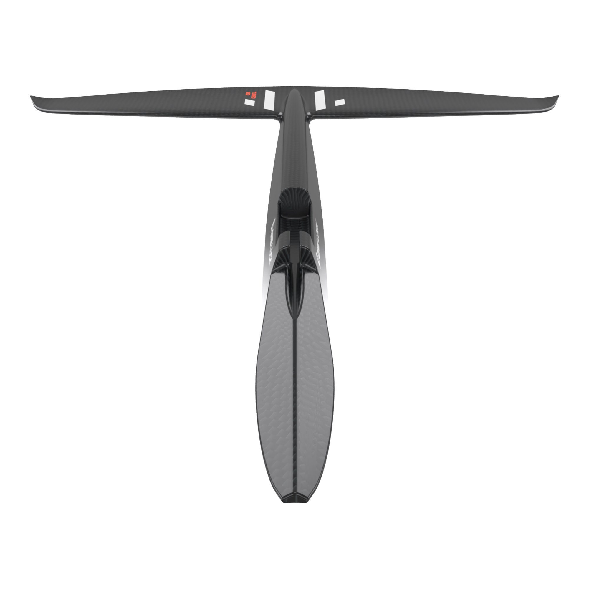 Slingshot One Lock Turbo Tail 180