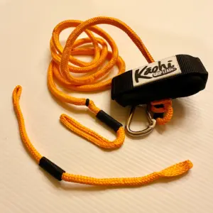 Kaohi Bungee Style Wing Leash