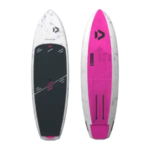 2026 Duotone Paradox SLS Foilboard