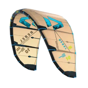 2026 Duotone Rebel SLS Kite