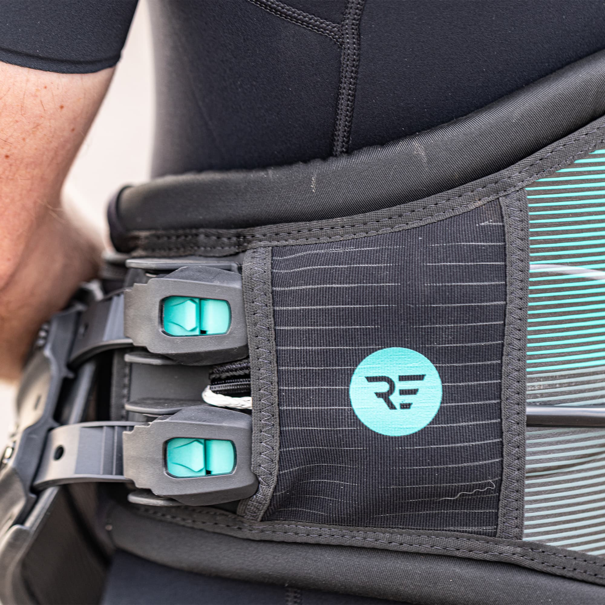 Ride Engine Lyte Hyperlock Harness - Image 10