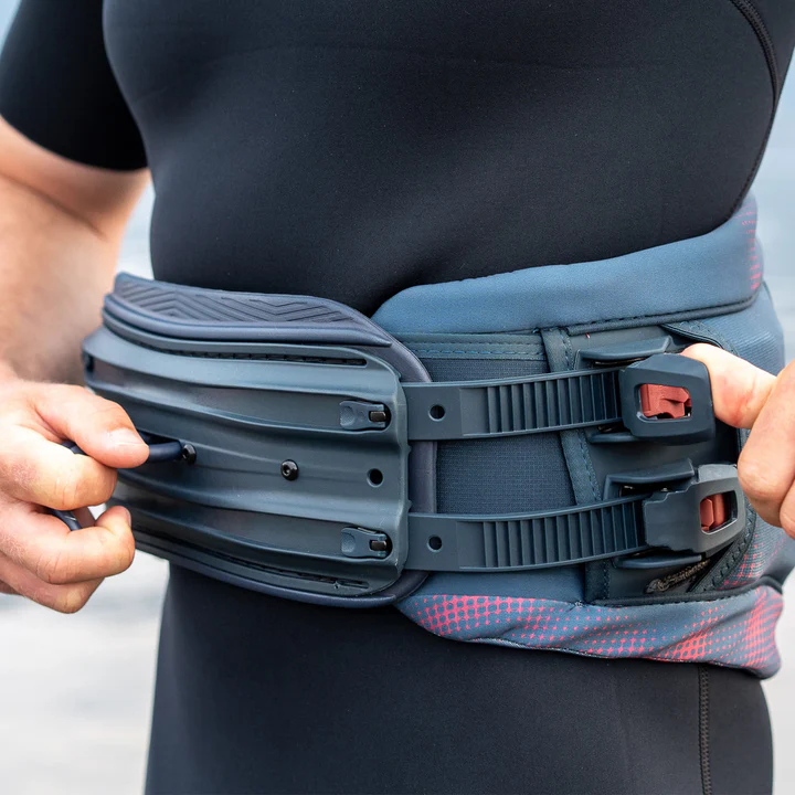 Ride Engine Elite Carbon Type 1 Hyperlock Harness - Image 2