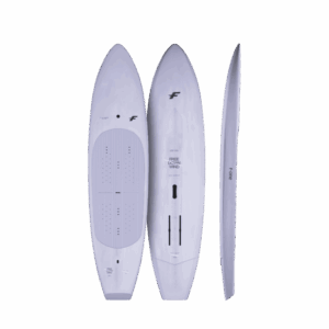 2026 F-One Rocket Free Downwind Foil Board