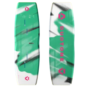 2026 Duotone Spike Twin Tip