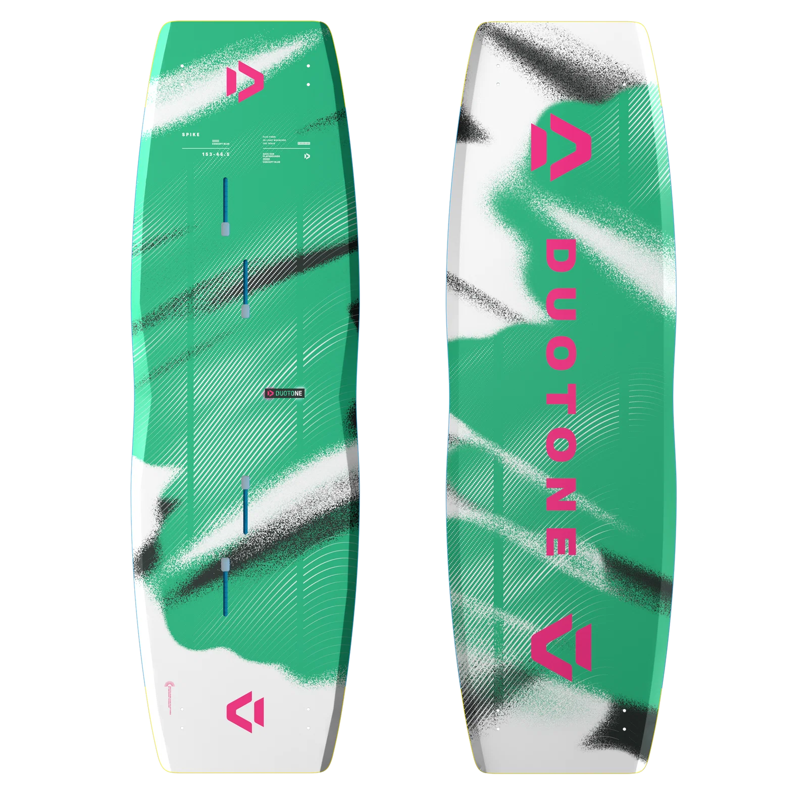 2026 Duotone Spike Twin Tip