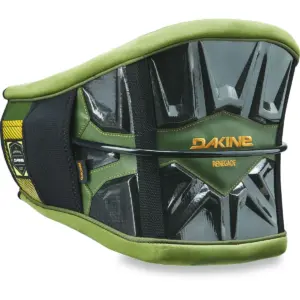2020 Dakine Renegade Travelight Kiteboard Waist Harness