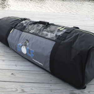 KKrows Camo Golf Bag Board Bag